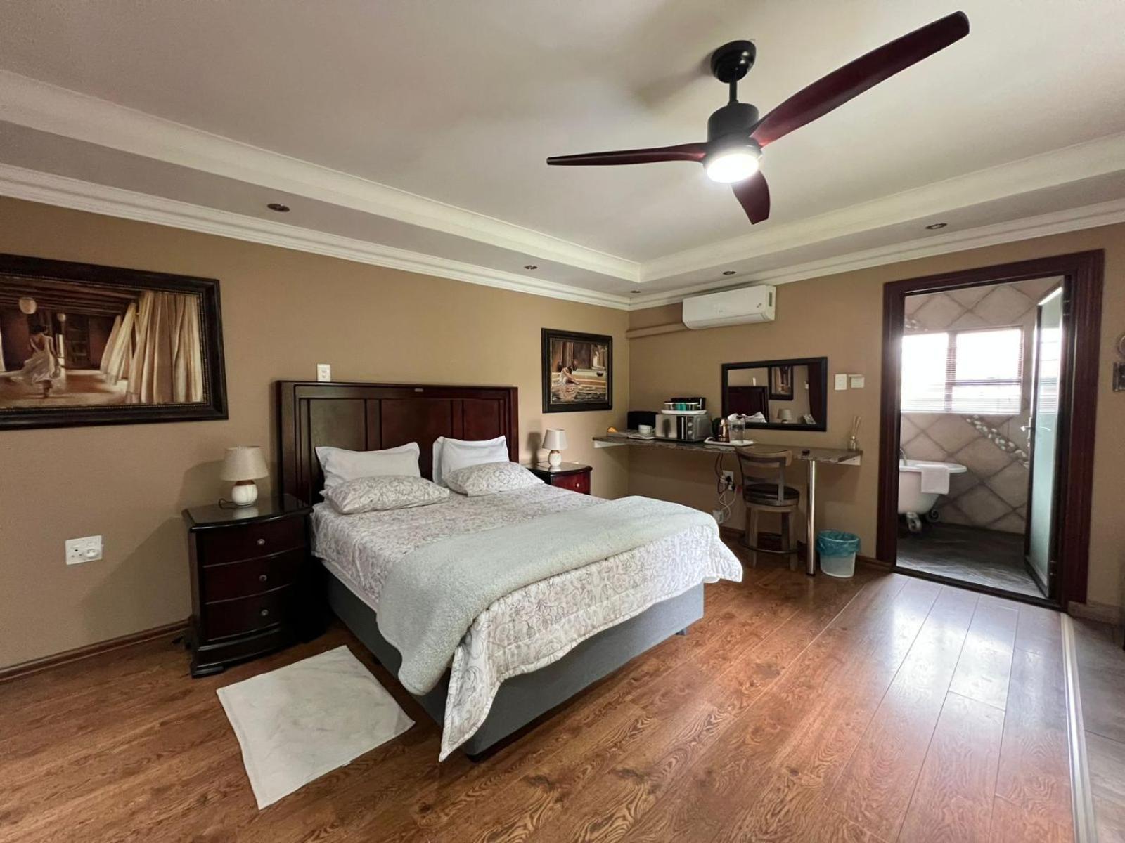 Spies Villa - Fast Wi-Fi, Netflix And Generator Middelburg  Extérieur photo