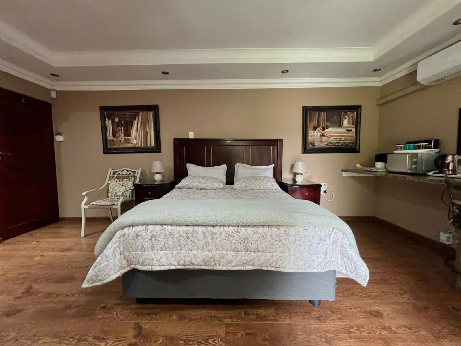 Spies Villa - Fast Wi-Fi, Netflix And Generator Middelburg  Extérieur photo