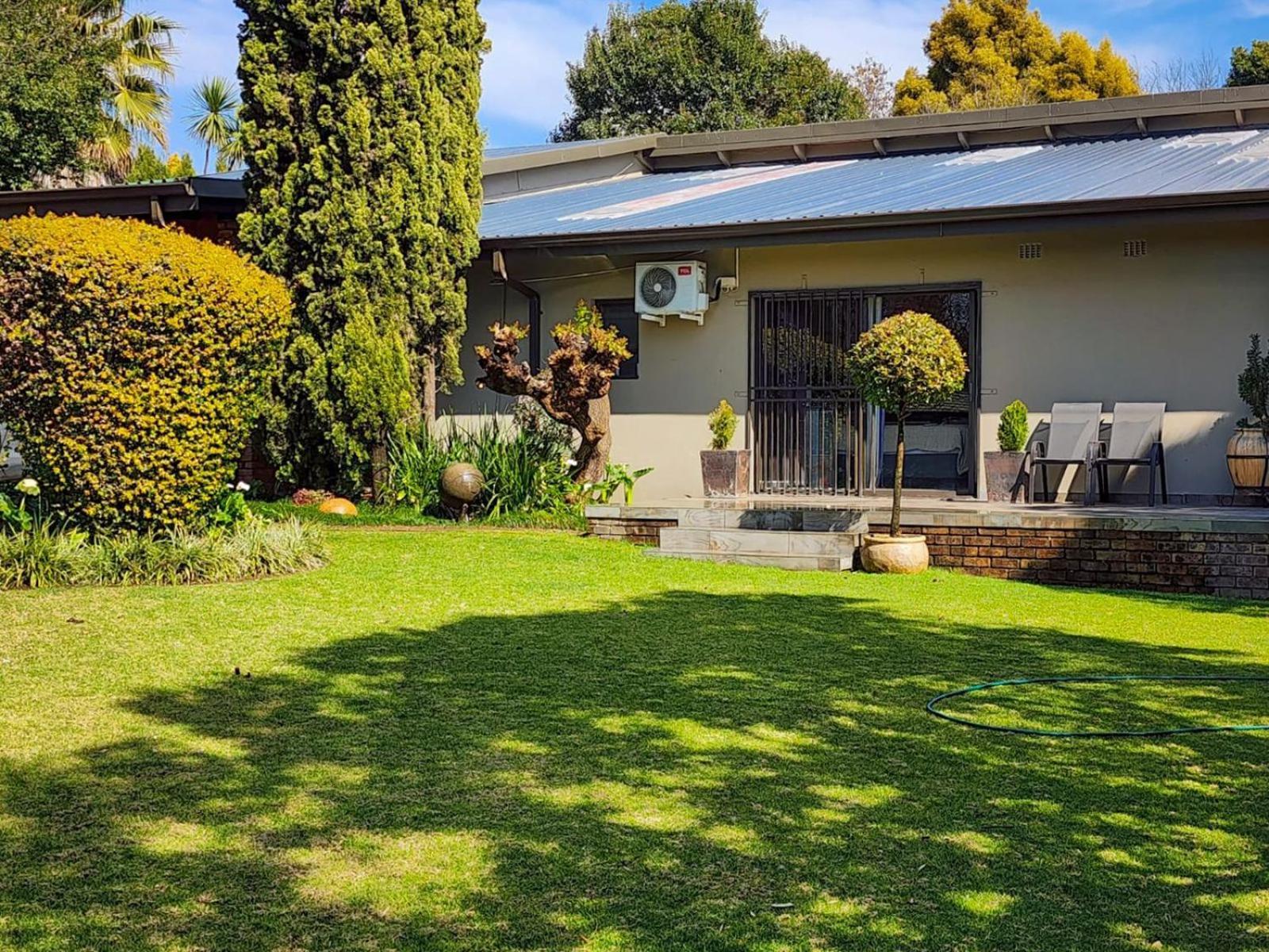 Spies Villa - Fast Wi-Fi, Netflix And Generator Middelburg  Extérieur photo