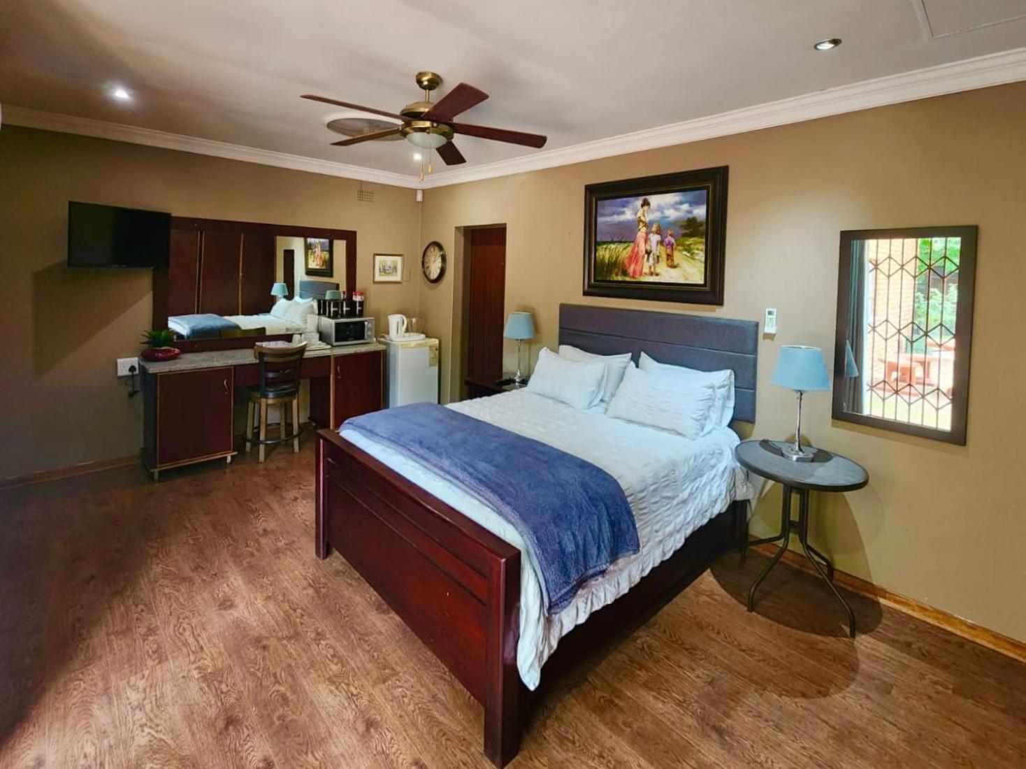 Spies Villa - Fast Wi-Fi, Netflix And Generator Middelburg  Extérieur photo